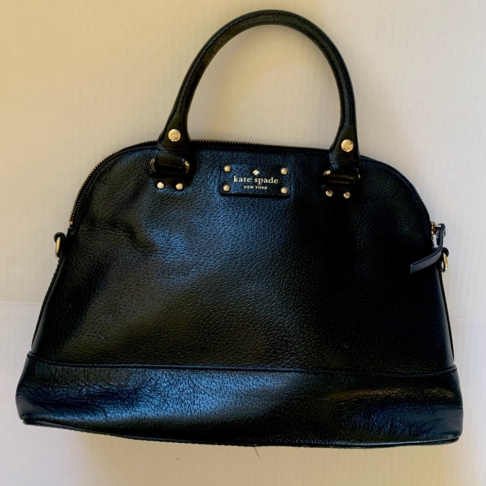 Kate Spade Rachelle Wellesley bag